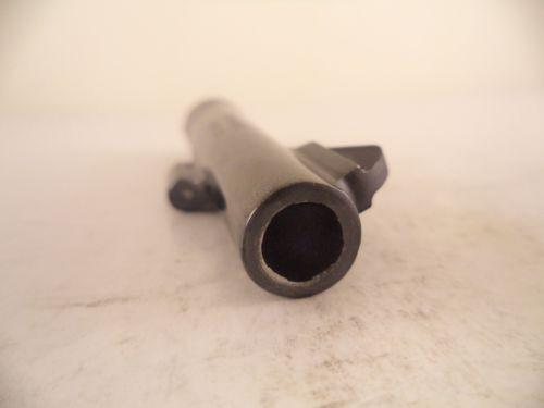 K19 Smith & Wesson Used K Frame Model 12 4" Airweight Blue Pinned Barrel