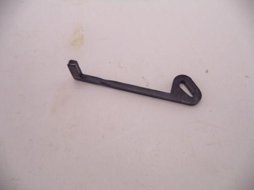 K500 Smith & Wesson Used K Frame Model 12 Hammer Block