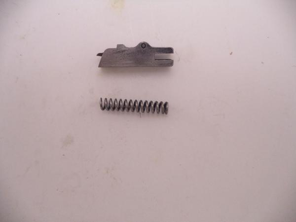 K523 Smith & Wesson Used K Frame Model 22 S.S .45 ACP Bolt Assembly