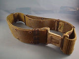Military Belt - LC-1 Equipment Belt USGI -                                USA Guns And Gear-Your Favorite Gun Parts Store