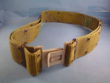 Military Belt - LC-1 Equipment Belt USGI -                                USA Guns And Gear-Your Favorite Gun Parts Store