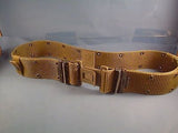 Military Belt - LC-1 Equipment Belt USGI -                                USA Guns And Gear-Your Favorite Gun Parts Store