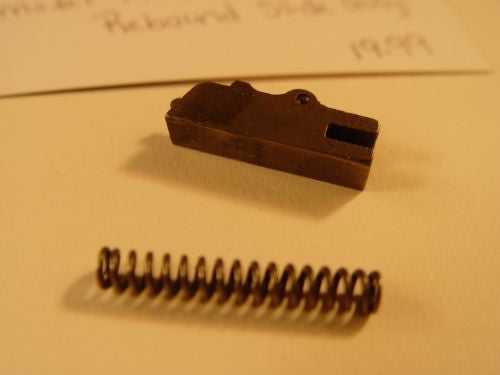 1027-30 Smith & Wesson Used K Frame Model 19 - 4 Rebound Slide Assembly -                                USA Guns And Gear-Your Favorite Gun Parts Store