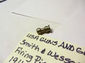 S&W Firing Pin Safety Plunger 1911 Steel 275640000