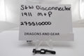 Smith & Wesson 1911 M&P Disconnector - Commander, Government, Officer Models (Part #275510000)