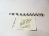 895240000 Smith & Wesson Multiple Models Recoil Spring Auto Pistol Part New
