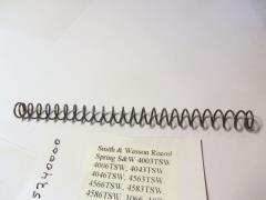 895240000 S&W Recoil Spring - 4046TSW 4043TSW 4003TSW Multi-Model