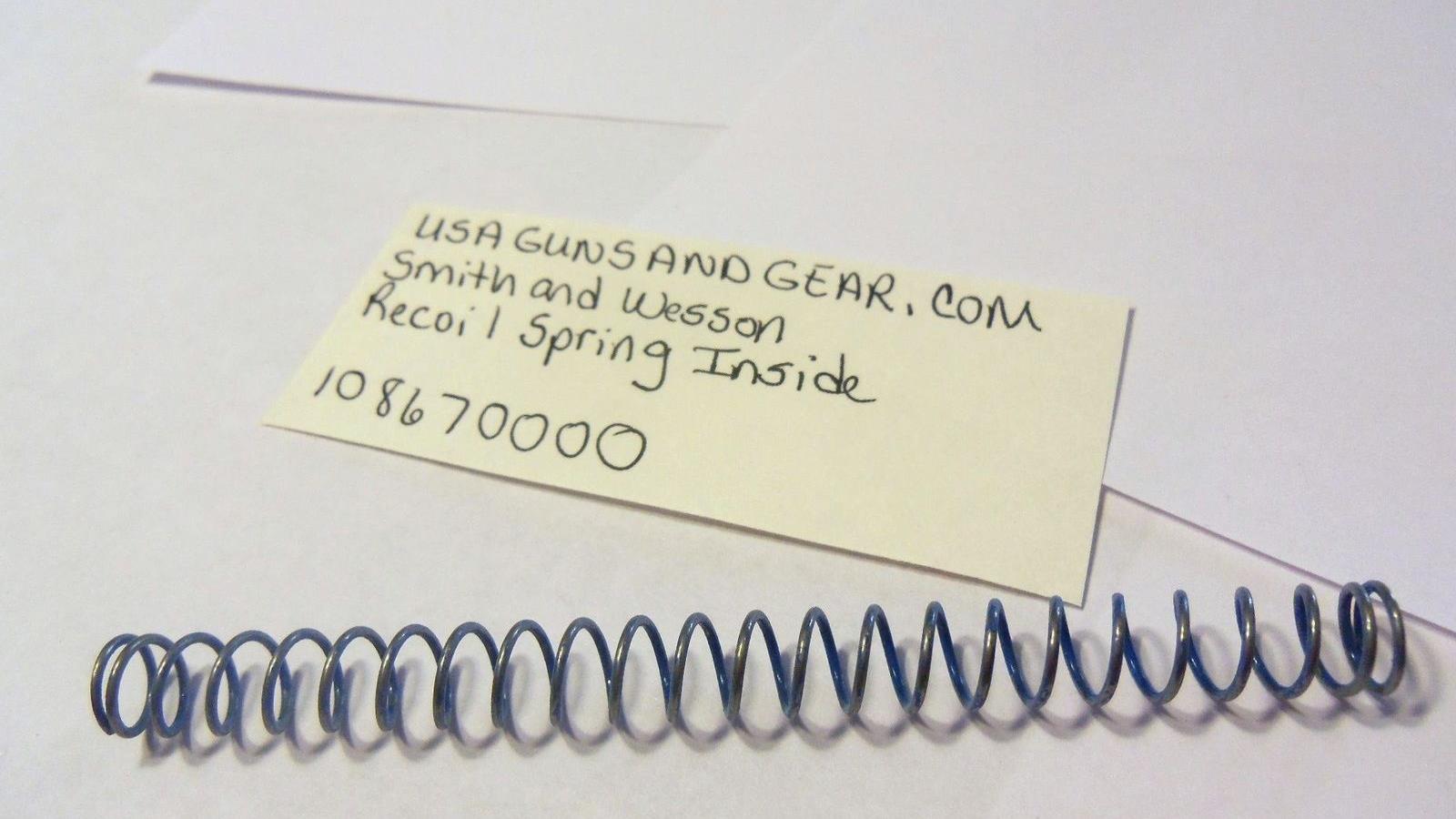 USA Guns And Gear - USA Guns And Gear Auto Pistols - Gun Parts USA Guns And Gear - Smith & Wesson