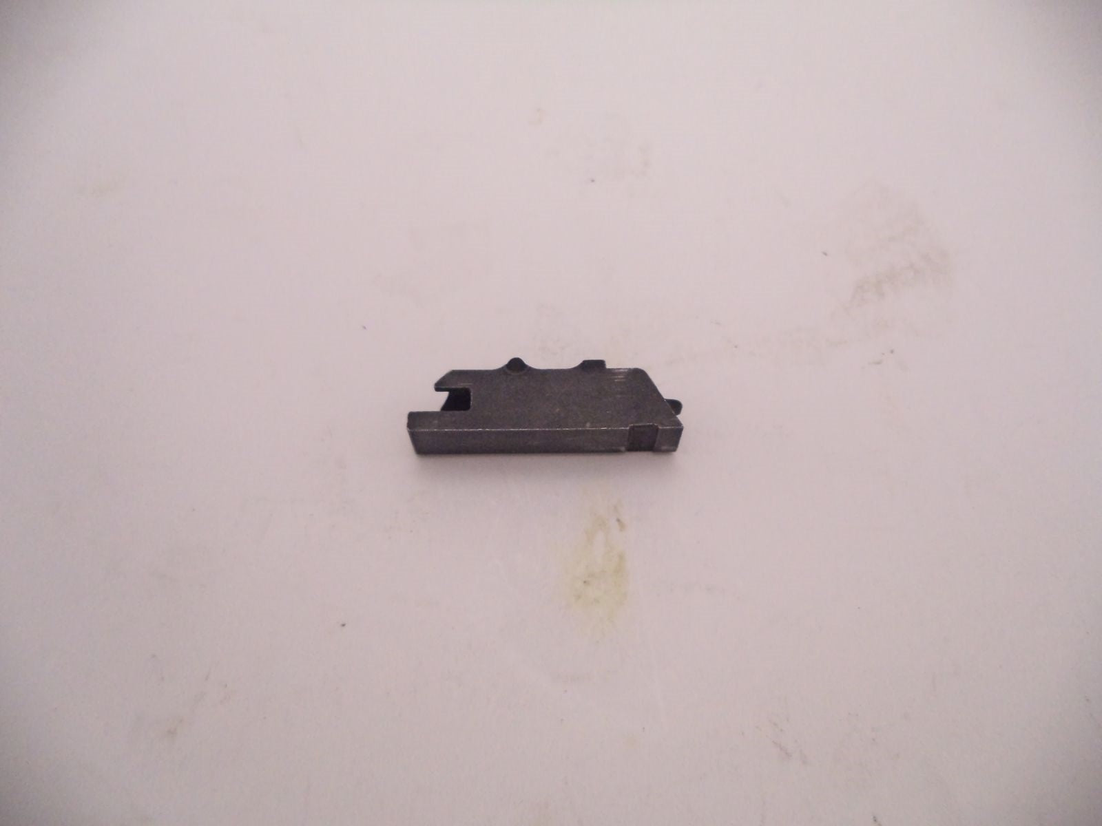 J214 Smith & Wesson J Frame Model 642-1 Used Rebound Slide Assembly