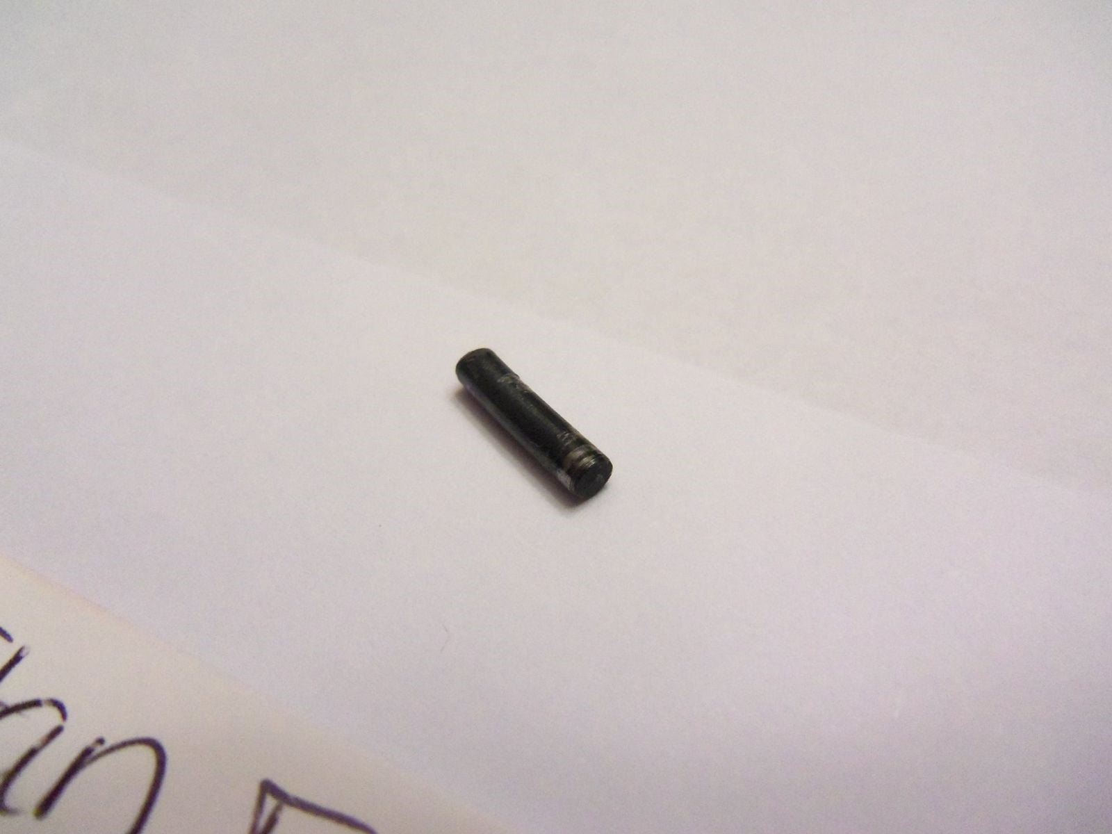 F.I.E. Model Titan E-27 .25 cal Sear Pin 0184