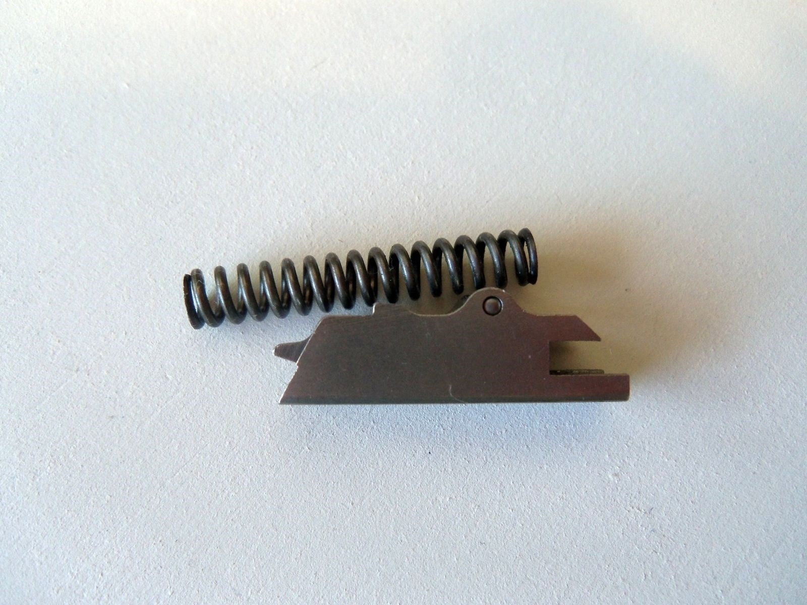 J442 Smith & Wesson J Frame Model 649 Used Rebound Slide Assembly