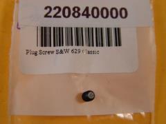 Smith & Wesson N Frame Model 629 Classic Plug Screw - 220840000
