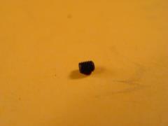 Smith & Wesson N Frame Model 629 Classic Plug Screw - 220840000