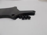 K259 Smith & Wesson K Frame M&P Model 1905 4th Change Side Plate w/Screws Used