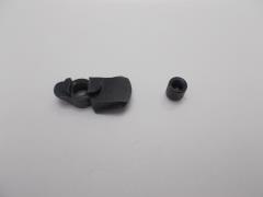 K260 S&W K Frame Military & Police Model 1905 4th Change Thumb Piece & Nut