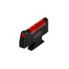 Smith & Wesson X Frame Model 500 Hi-Viz Red Front Sight - .311" Height - 296680000
