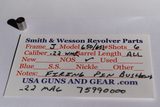 75990000 Smith & Wesson New J frame Model 650/651  NOS .22 6 shot all barrel length