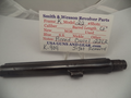 K904 Smith & Wesson K Frame Model K-22 Pinned Barrel Sight Removed  22 L.R.