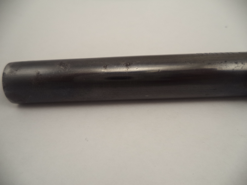 K904 Smith & Wesson K Frame Model K-22 Pinned Barrel Sight Removed  22 L.R.