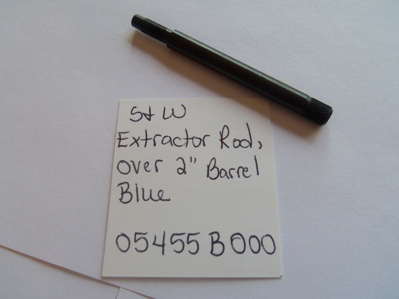 USA Guns And Gear - USA Guns And Gear Model 17 & 586 - Gun Parts USA Guns And Gear - Smith & Wesson