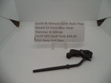 592 Smith & Wesson Pistol Model 59 9 MM Hammer & Stirrup Used Parts