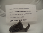 293620000 Smith & Wesson J  Frame Multi Model Revolver MIM Hammer Part New 36-10