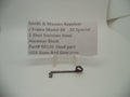 Smith & Wesson 60120 Smith and Wesson J Frame Model 60 Used Hammer Block .38 Special Part 000000000
