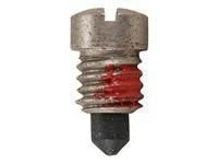 299780000 Smith & Wesson New J Frame Models  36-2, 37-1, 38-1, 42 Nickel Yoke Screw Assembly