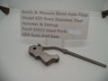 Smith & Wesson 65923 Smith & Wesson Model 659 Hammer & Stirrup 9MM Stainless Steel Part 000000000
