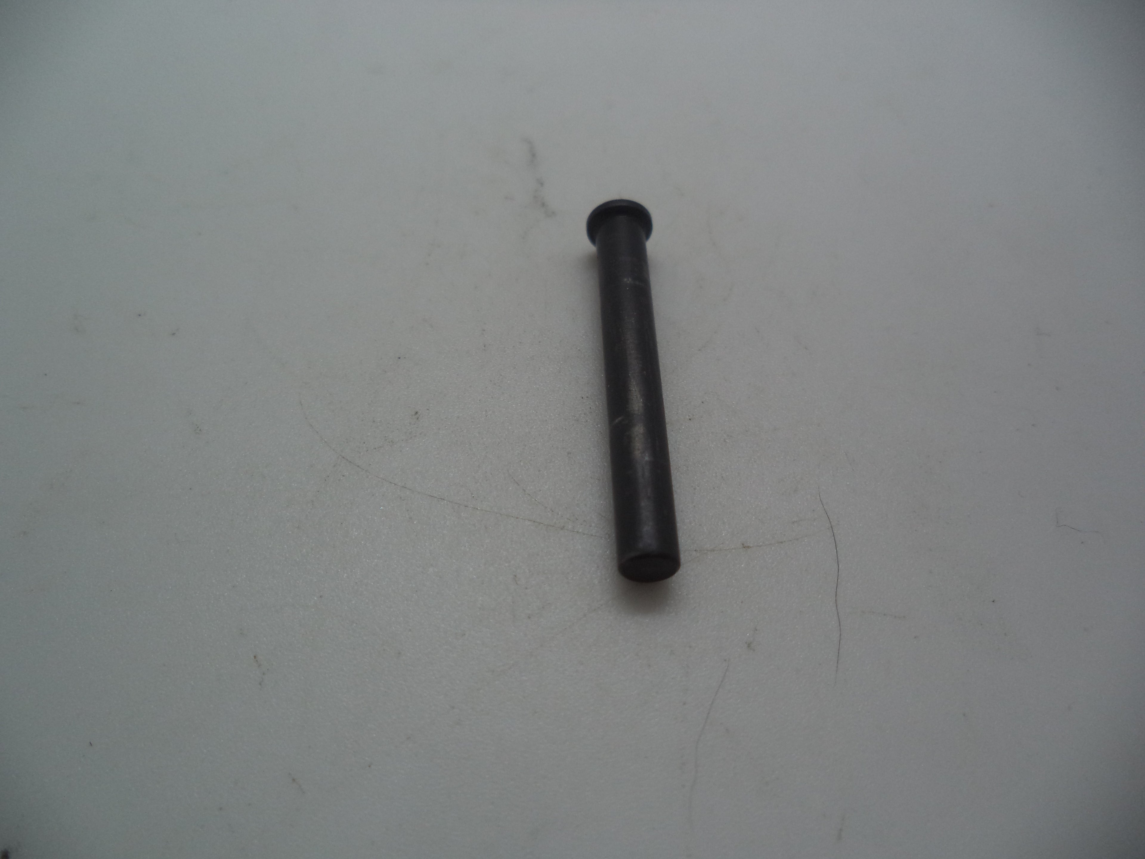 MP4506 Smith & Wesson Pistol M&P 45 Trigger Headed Pin Used Part .45 S&W