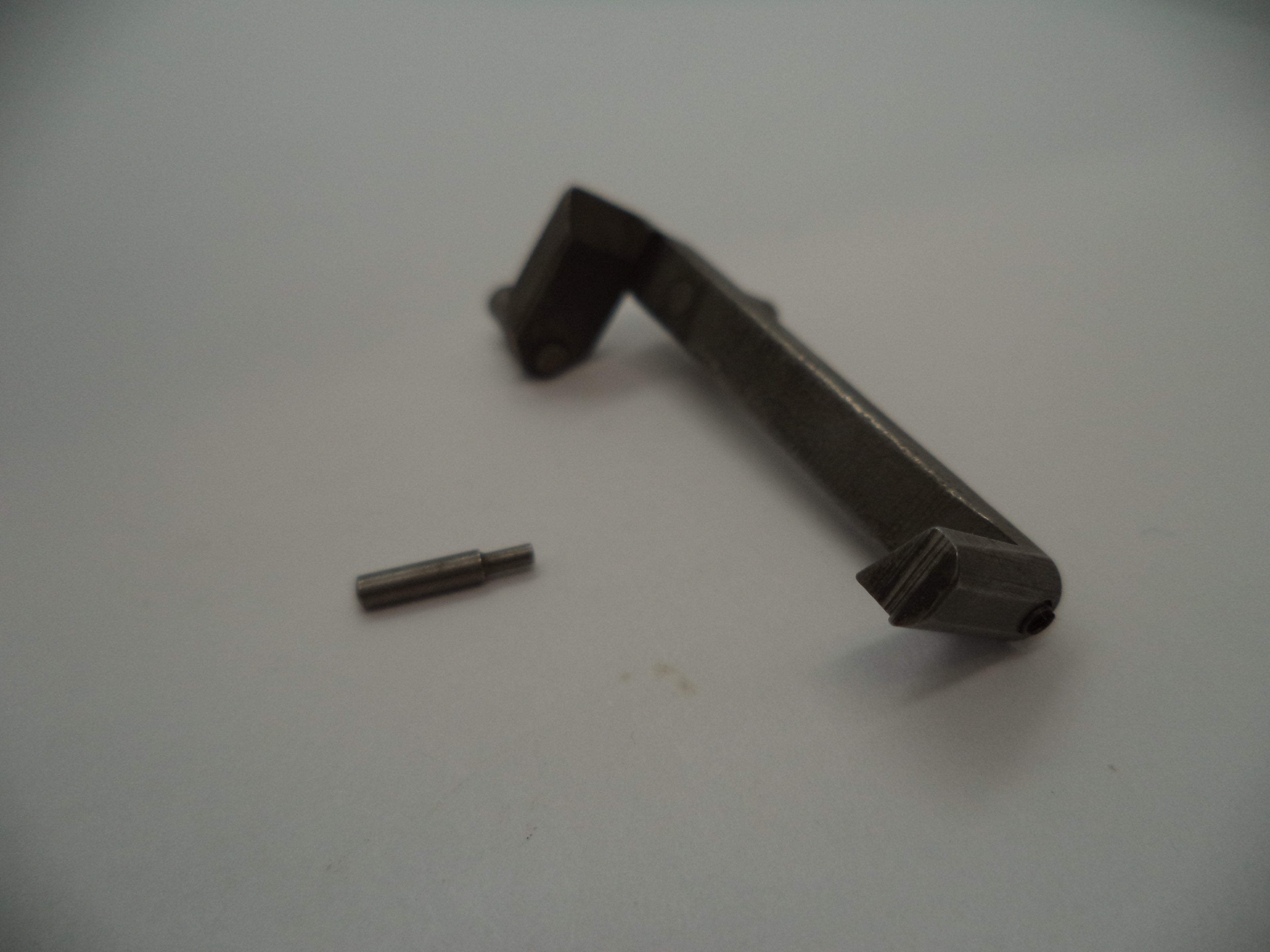 1602 Smith & Wesson Revolver K Frame Model 16 Bolt Plunger & Spring .32