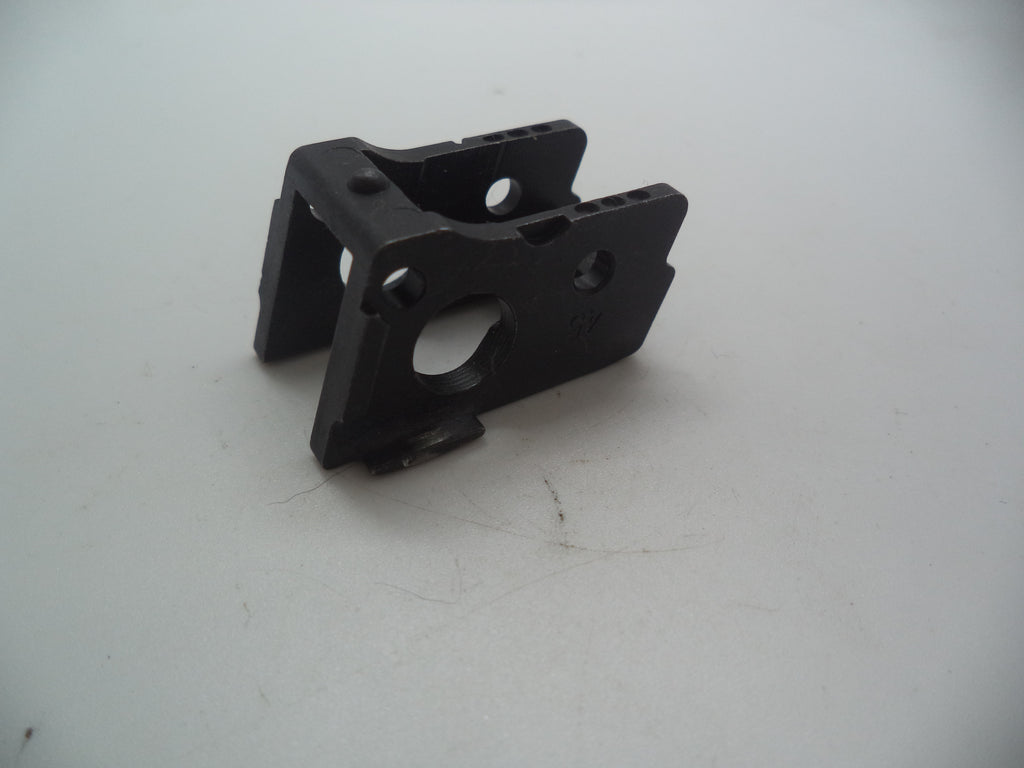MP4502 Smith & Wesson Pistol M&P 45 Locking Block Used Part .45 S&W