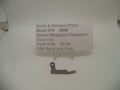 S&W Model 915 Ejector & Magazine Depressor 915L - 9mm Used Part