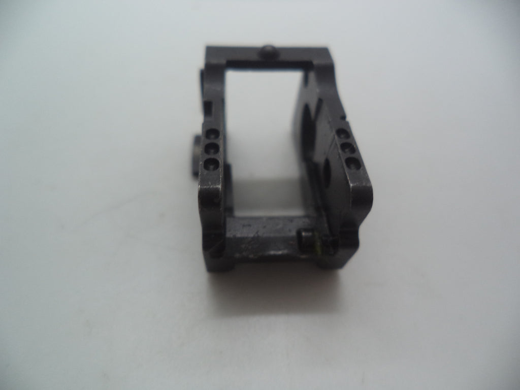 MP4502 Smith & Wesson Pistol M&P 45 Locking Block Used Part .45 S&W