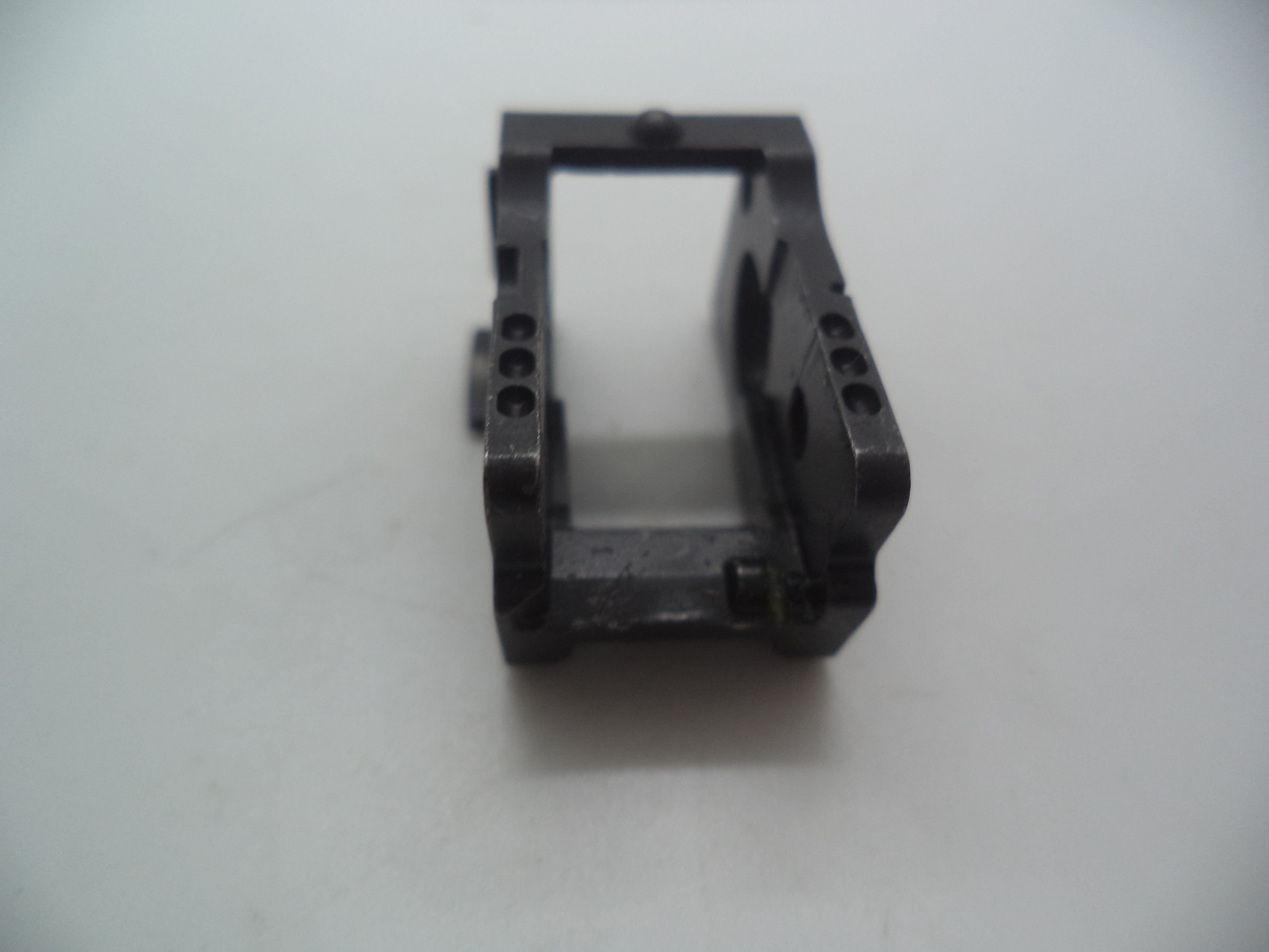 MP4502 Smith & Wesson Pistol M&P 45 Locking Block Used Part .45 S&W