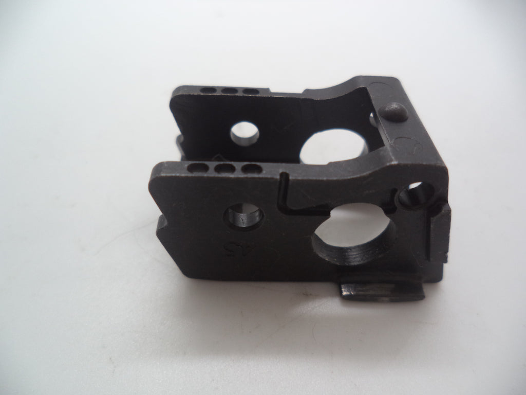 MP4502 Smith & Wesson Pistol M&P 45 Locking Block Used Part .45 S&W