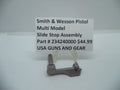 234240000 Smith & Wesson Pistol Multiple Models Slide Stop Assembly New