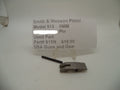 S&W Model 915 Lever & Lever Pin 915N - 9mm Used Part