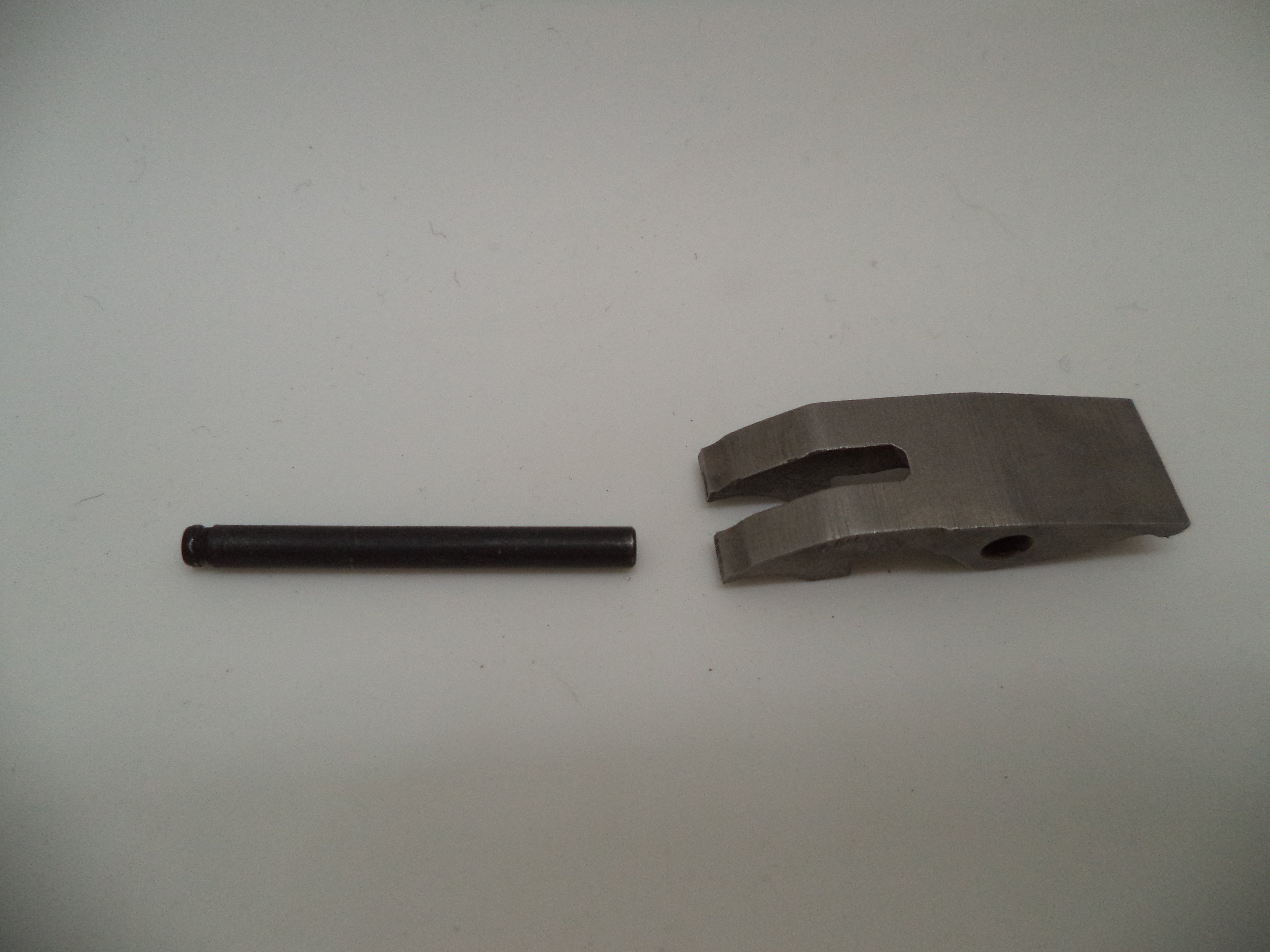 S&W Model 915 Lever & Lever Pin 915N - 9mm Used Part