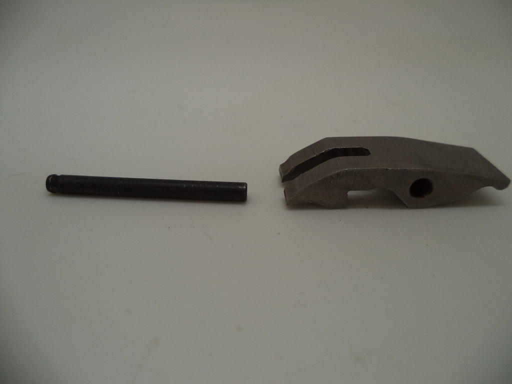 S&W Model 915 Lever & Lever Pin 915N - 9mm Used Part