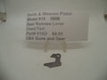 S&W Model 915 Sear Release Lever 915O - 9mm Used Part