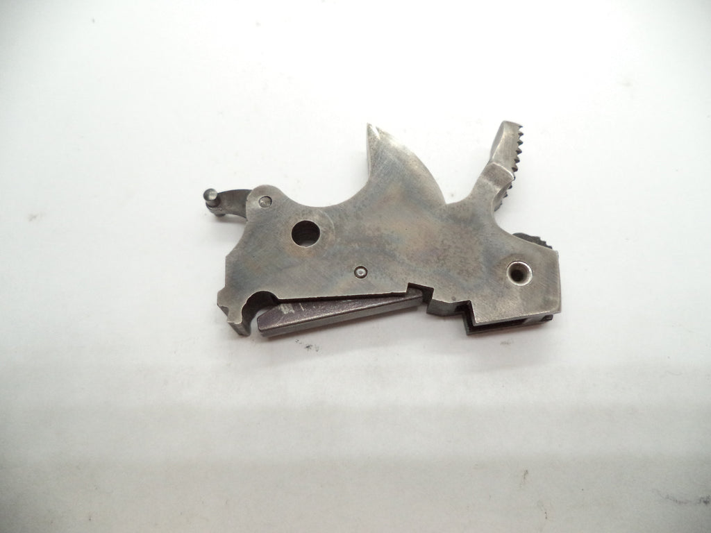 53112 Smith & Wesson K Frame Model 53 Convertible Hammer.375" Wide Spur