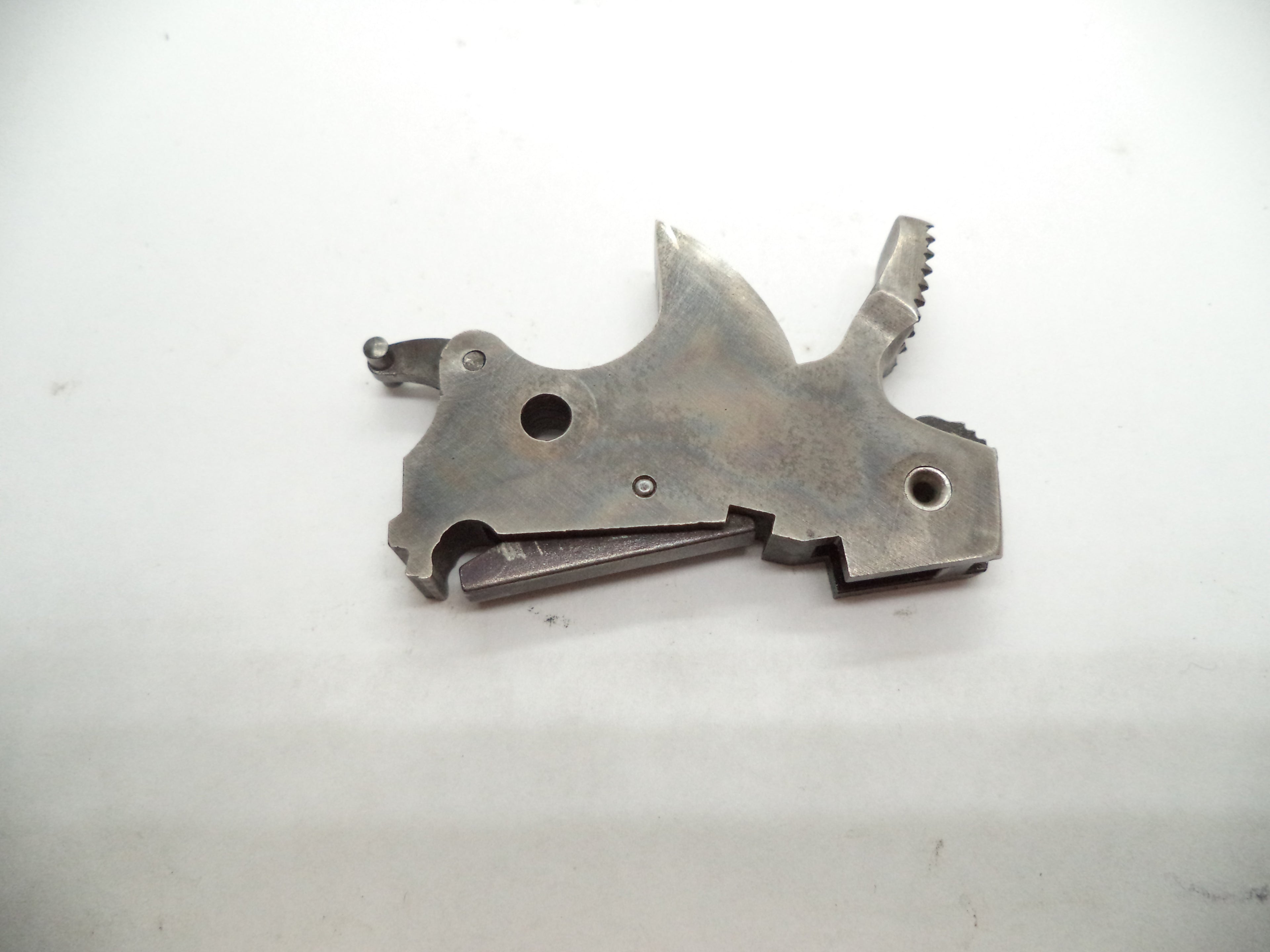 53112 Smith & Wesson K Frame Model 53 Convertible Hammer.375" Wide Spur