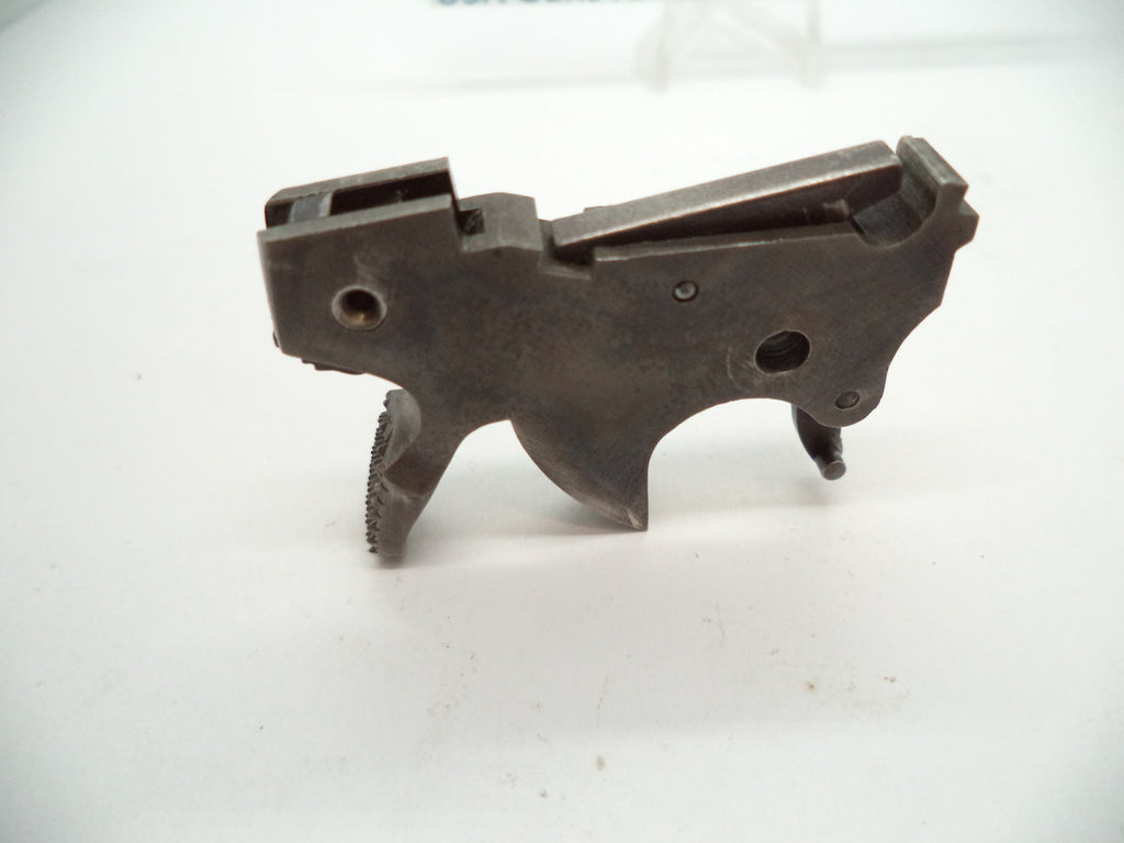 53112 Smith & Wesson K Frame Model 53 Convertible Hammer.375" Wide Spur