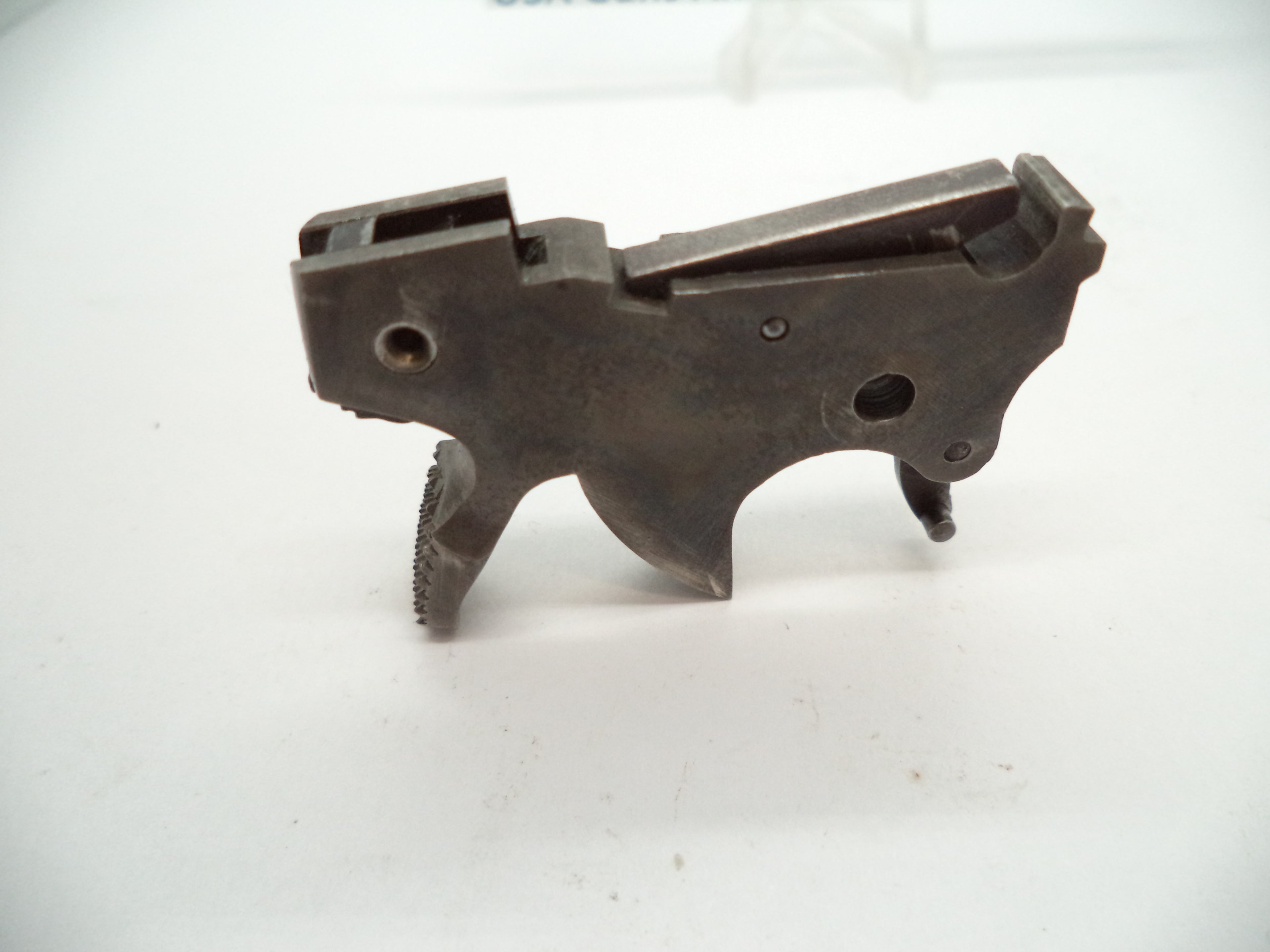 53112 Smith & Wesson K Frame Model 53 Convertible Hammer.375" Wide Spur