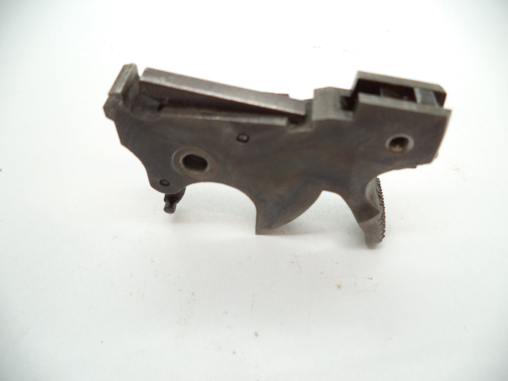 53112 Smith & Wesson K Frame Model 53 Convertible Hammer.375" Wide Spur