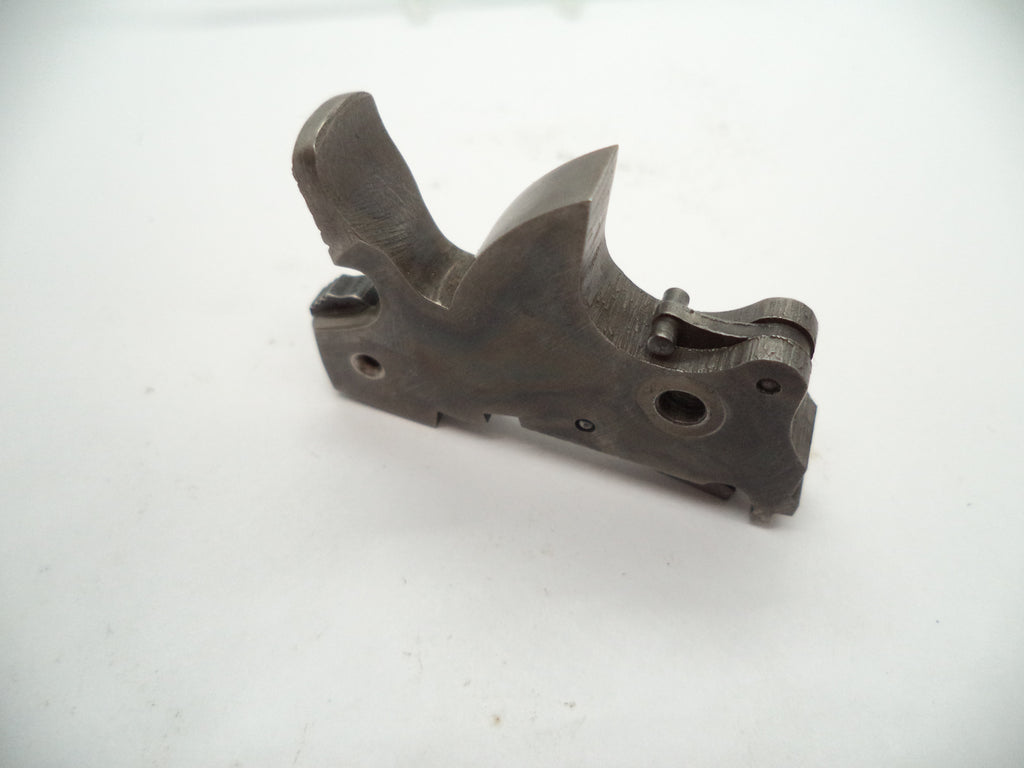 53112 Smith & Wesson K Frame Model 53 Convertible Hammer.375" Wide Spur