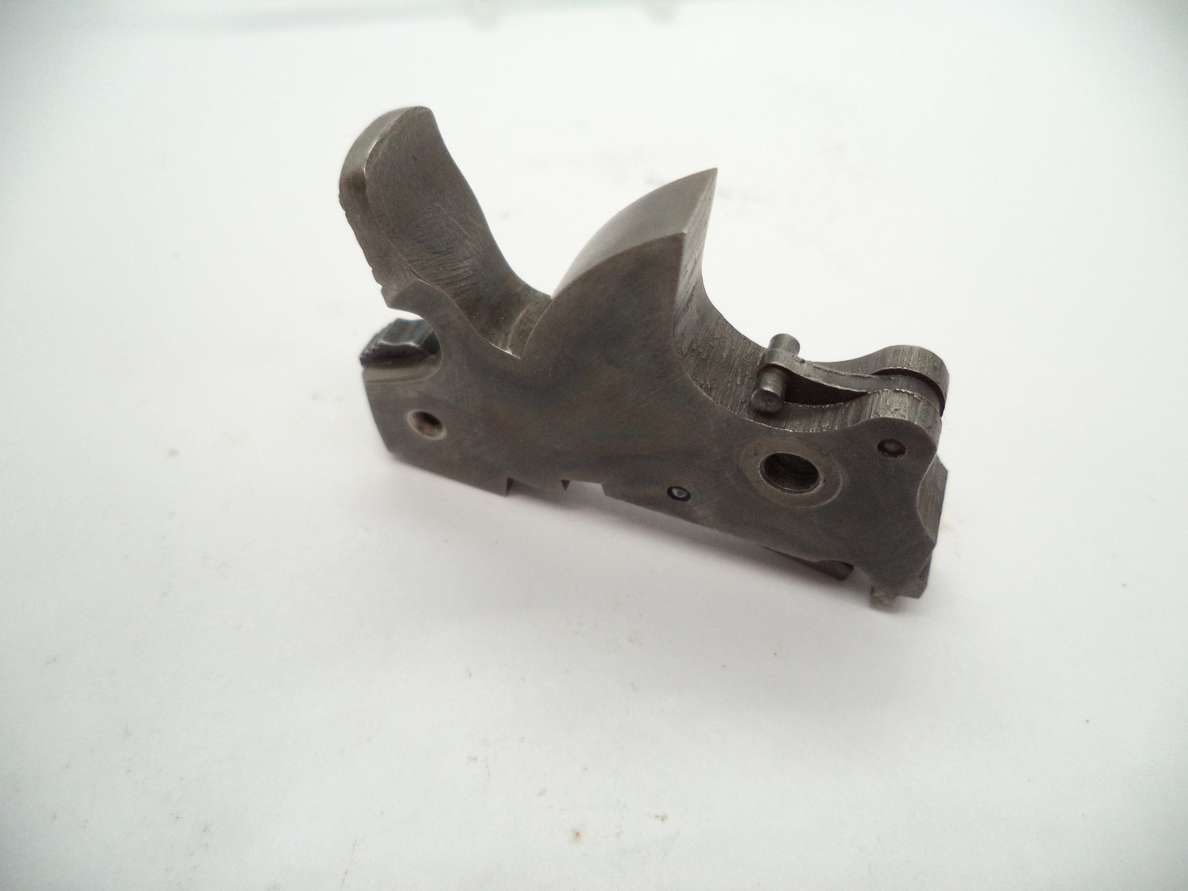 53112 Smith & Wesson K Frame Model 53 Convertible Hammer.375" Wide Spur