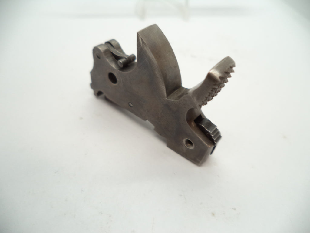 53112 Smith & Wesson K Frame Model 53 Convertible Hammer.375" Wide Spur