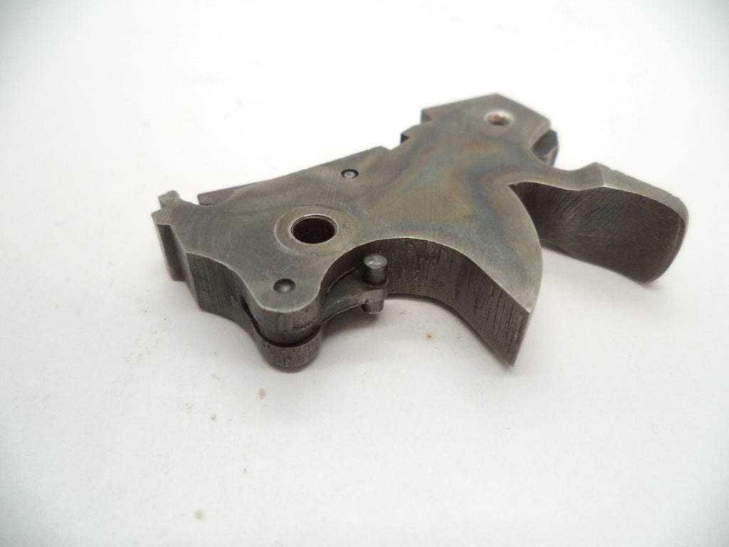 53112 Smith & Wesson K Frame Model 53 Convertible Hammer.375" Wide Spur